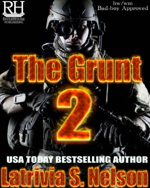 [Lonely Heart 06] • The Grunt 2